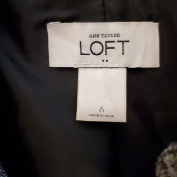 Loft Jacket...Great for Spring! - Picture 7 of 7
